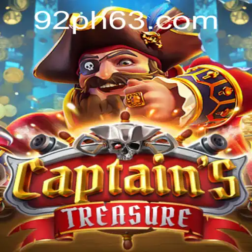 Explore the Enchanting World of Captain's Treasure