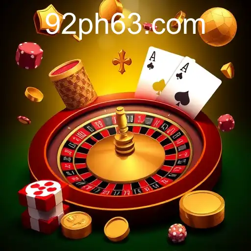 Exploring the World of Casino Games