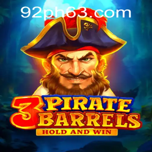 Exploring the Thrills of 3PirateBarrels: A New Gaming Adventure