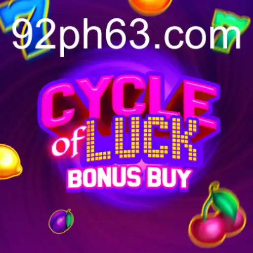 Discover the Exciting World of CycleofLuckBonusBuy and its Connection to 92ph.com