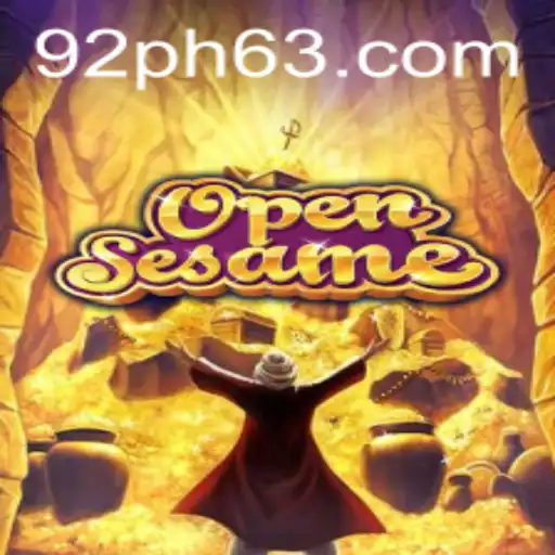 OpenSesame: Unlock the Adventure with 92ph.com