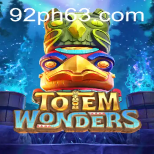TotemWonders: An Intriguing Adventure Awaits with 92ph.com