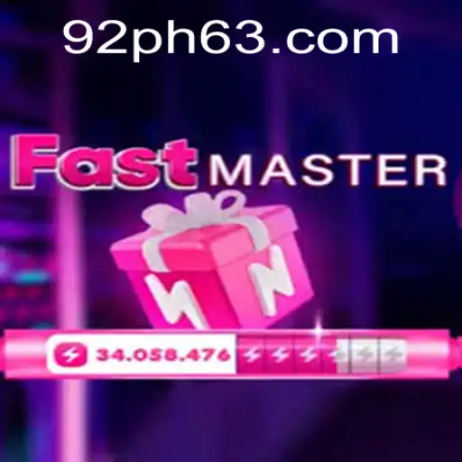 FastMaster: The Ultimate Racing Challenge
