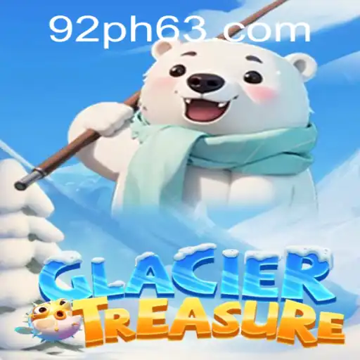 The Frosty Adventure of GlacierTreasure: Unveiling the Arctic Quest
