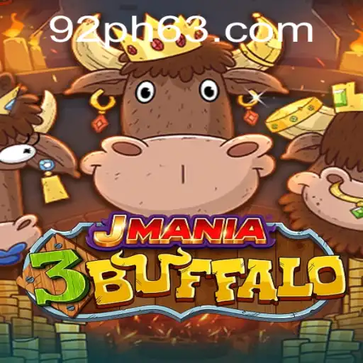 Discover the Thrills of JMania3Buffalo: An Innovative Gaming Experience