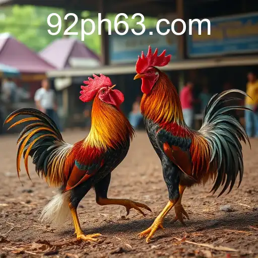 Understanding the World of Sabong Games in 2023